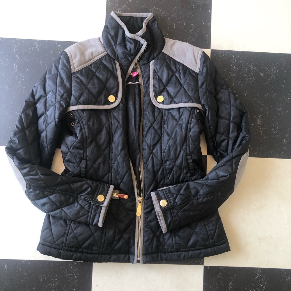 Vince Camuto Puffer Jacket